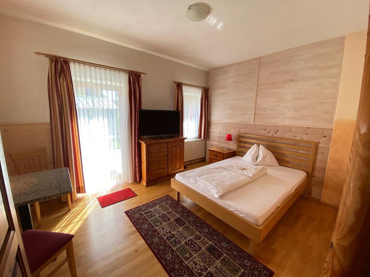 Gestehof Hetzenberg Haag Екстериор снимка