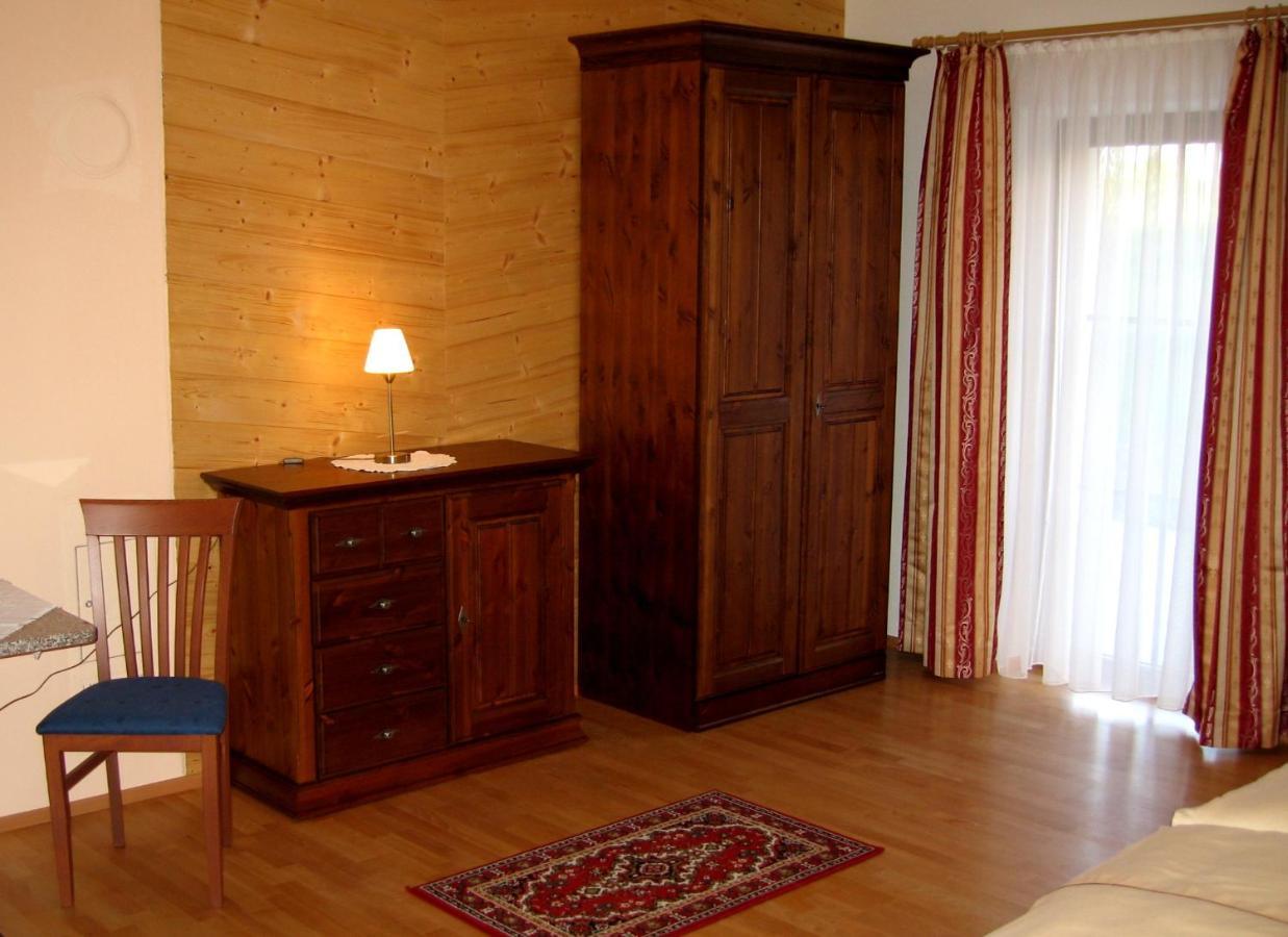 Gestehof Hetzenberg Haag Екстериор снимка